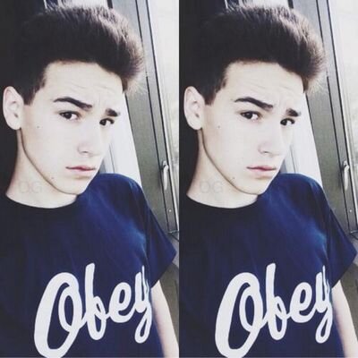 ♡ i love jacob whitesides for the rest of my lyf ♡