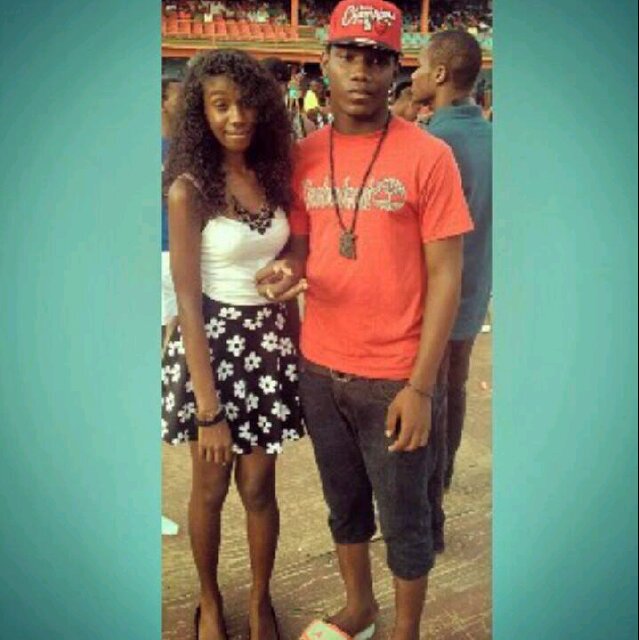 niggasbechillin's profile picture. #BangBang I'm an island girl :)  #followornaww? #music #singer