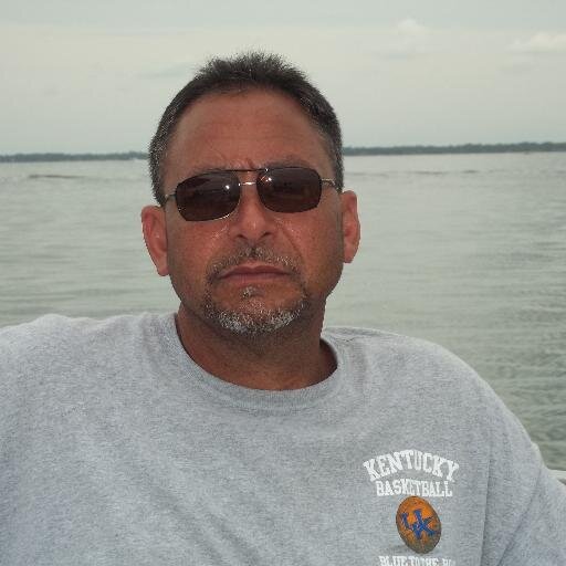 Retired Teamster.