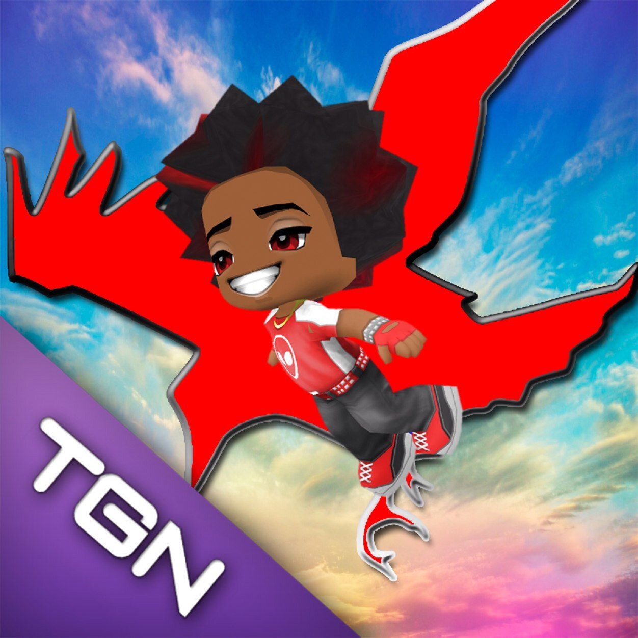 MrREDRAVEN's profile picture. | Multi-musician | Artist | YouTuber | Gamer |Cinematographer | Author & Illustrator | Martial Artist | Realist | Aquarius |