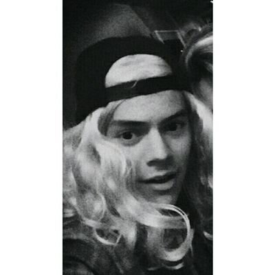 i'm a barbie girl in a not so barbie world.
