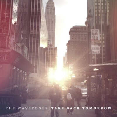 TheWavetones's profile picture. Four piece indie/alternative band - Essex