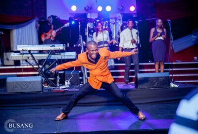 Metro Award Winner, Crown Gospel Award Winner, INGOMA Awards Winner.....Gospel Artist, a Psalmist and  Motivational Speaker....... Album in stores now !!!