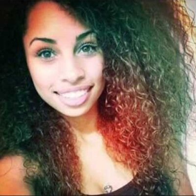 #LesbianLover
#Single
#Frederick Baby