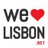 We❤Lisbon