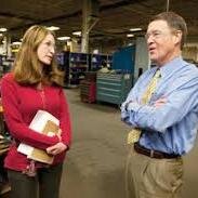 -Superior Metal Fabrication-Superior Safety, Quality and On Time Delivery-Supported by Employee Led Continuous Improvement and State of the Art Technology