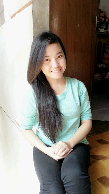 DREAM ,BELIEVE & MAKE IT HAPPEN ☺ || Economy-Accounting of Esa Unggul University Jakarta || admin finance at MNC Sky Vision .