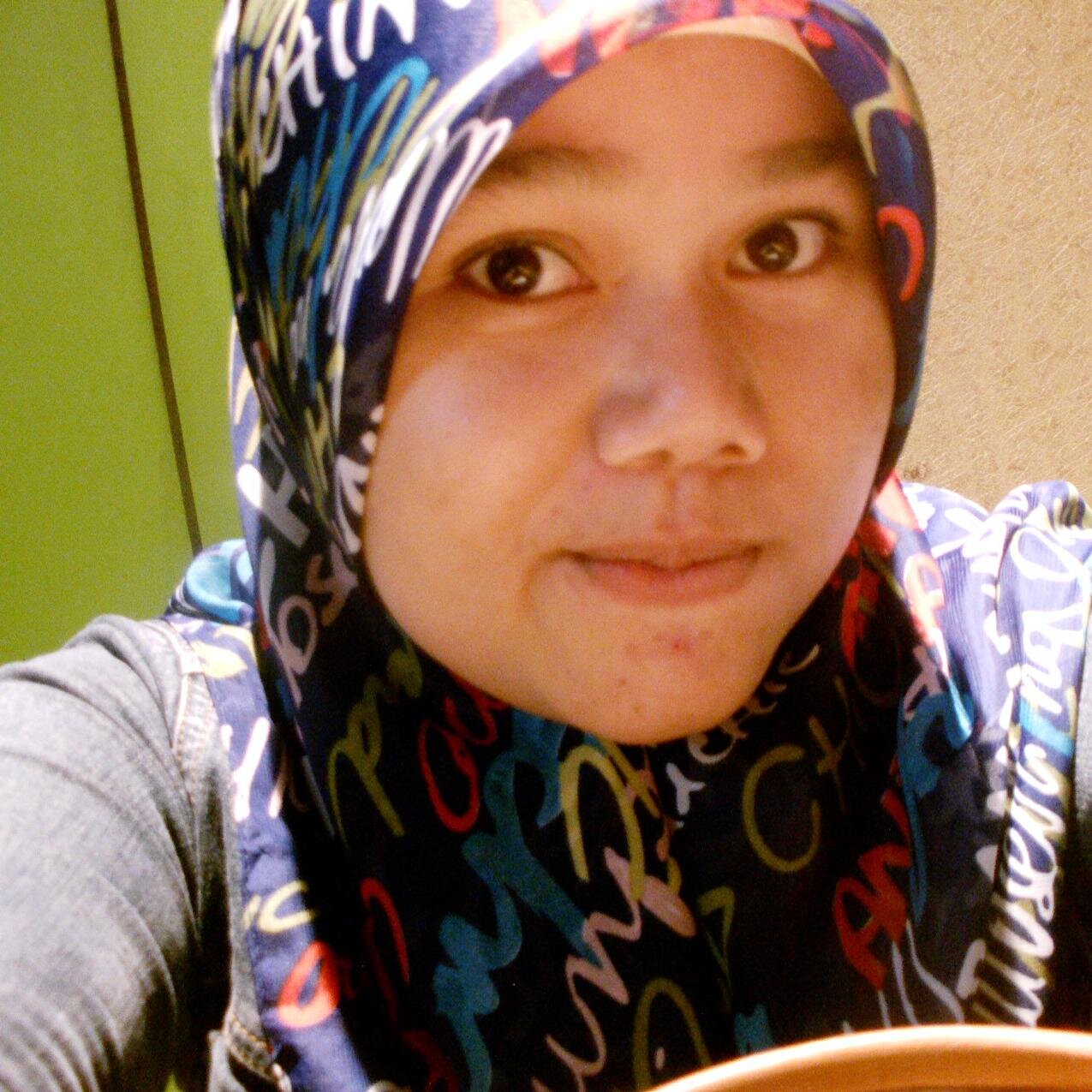 * the most important thing is be your self *