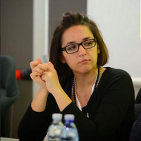 Donatella Solda (@dskutz) 's Twitter Profile
