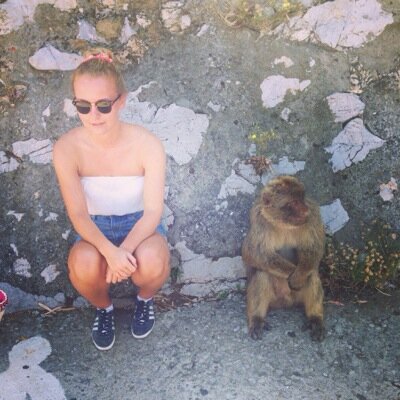 Anna_McD91 Profile Picture
