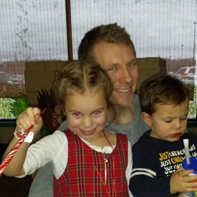 Go4_Joe's profile picture. Ohio in Chicago