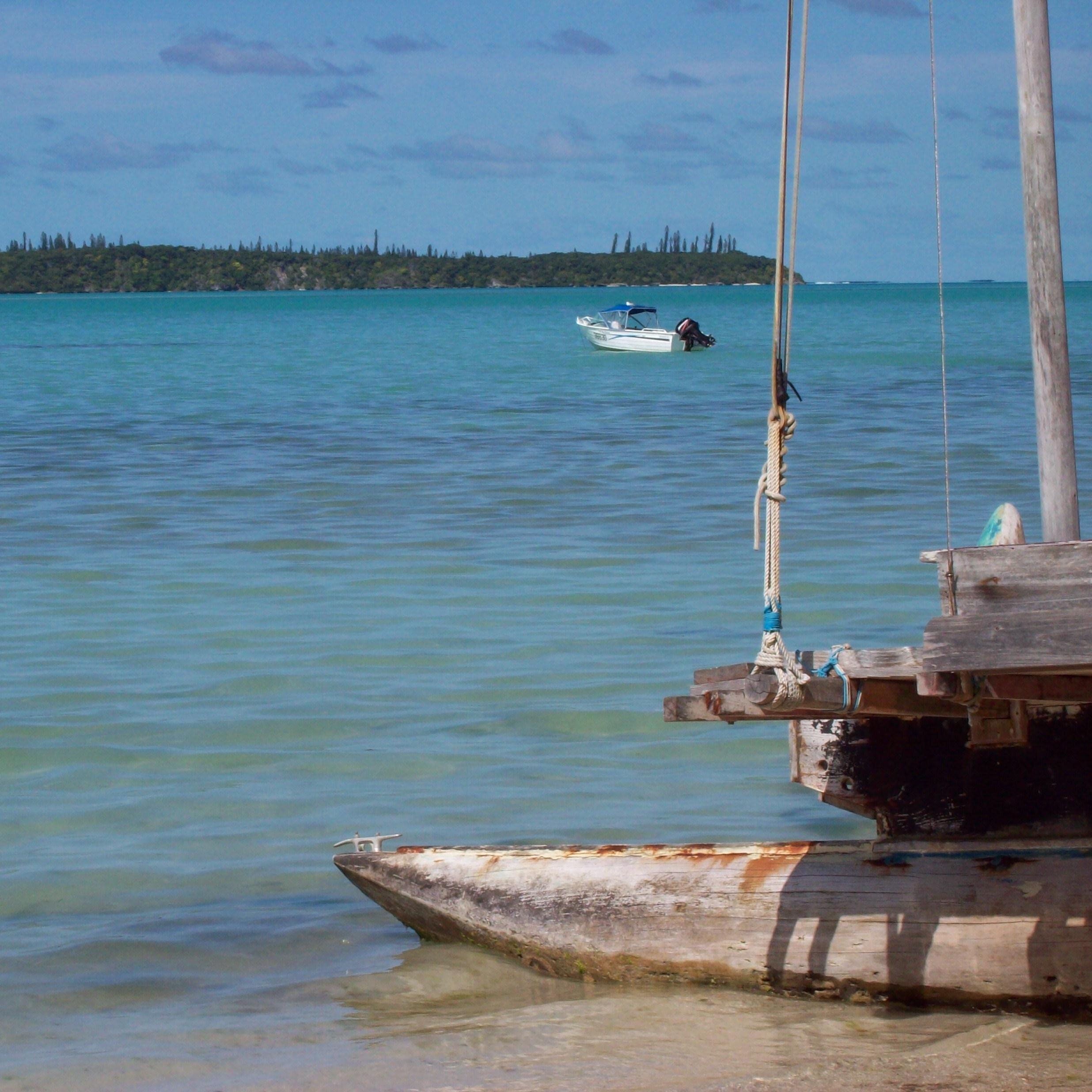 Rédactrice en chef #franceo #outremer1ere .       
Passionnée par les Outre-mer.           Mes tweets n'engagent que moi.