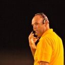 Stacey's Husband, Assistant Football at Brentwood Academy