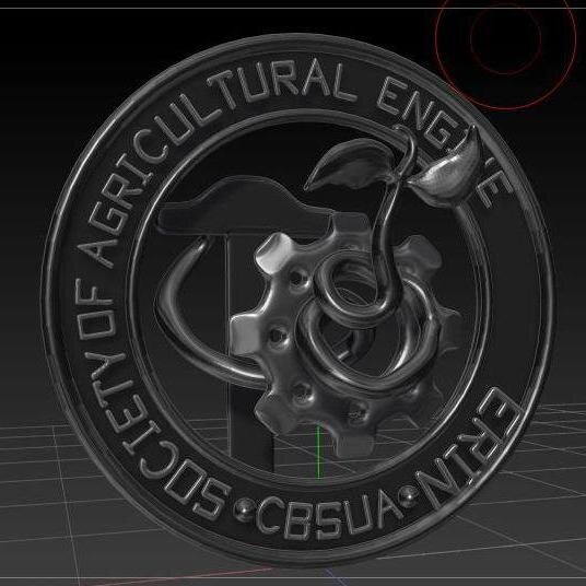 CBSUACEFSSAGES's profile picture. The Official Twitter account of CBSUA - CEFS - The Society of Agricultural Engineering Students