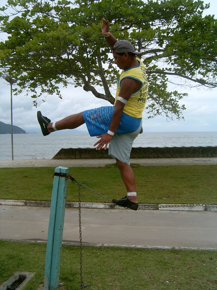 Surf na corrente de ubatuba