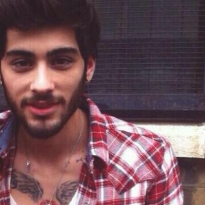 please retweet this link, show your love to @fvckinzaynn - it means a lot.