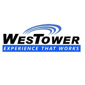Follow WesTower on all social media channels!

Facebook: https://t.co/Xhxmx3IchA 

Instagram: @westowerusa

LinkedIn: http://t.co/zvrdVsJFAB