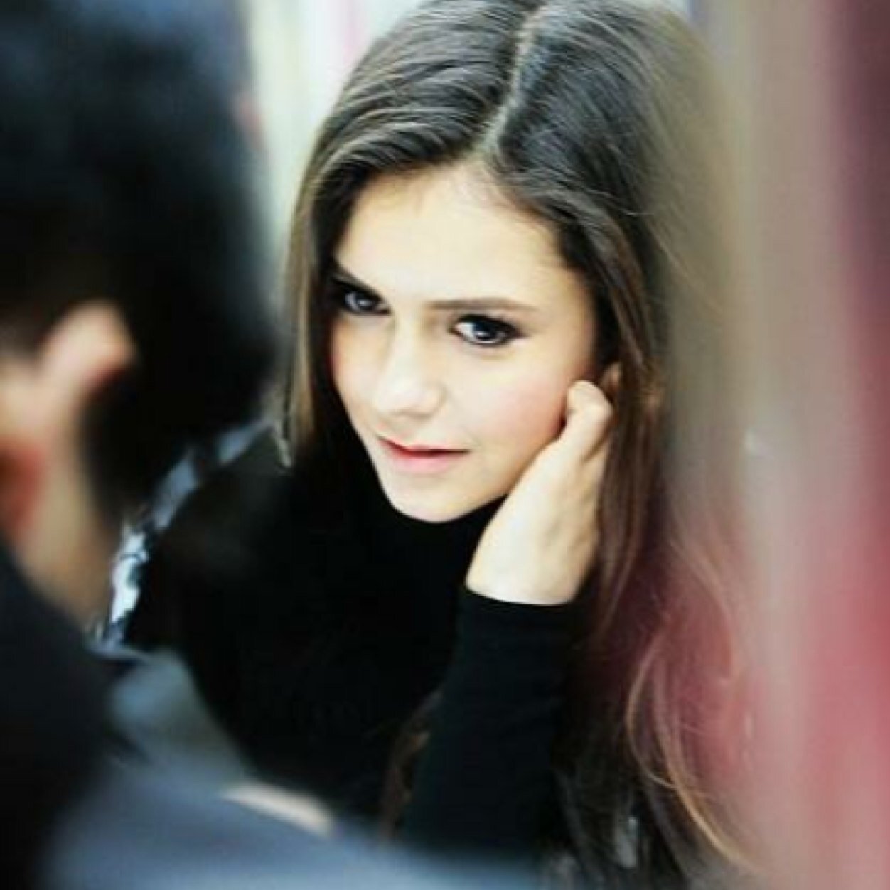 I do what I want, when I want and there isn't a God damn thing anyone can do about it. RP21+ / AU / #Kitten