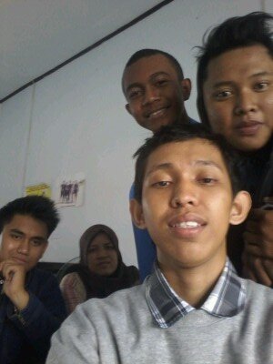 AcmadPikri's profile picture. next level