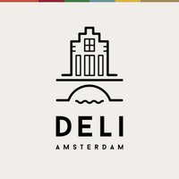 DELI Amsterdam (@deli_ams) 's Twitter Profile Photo