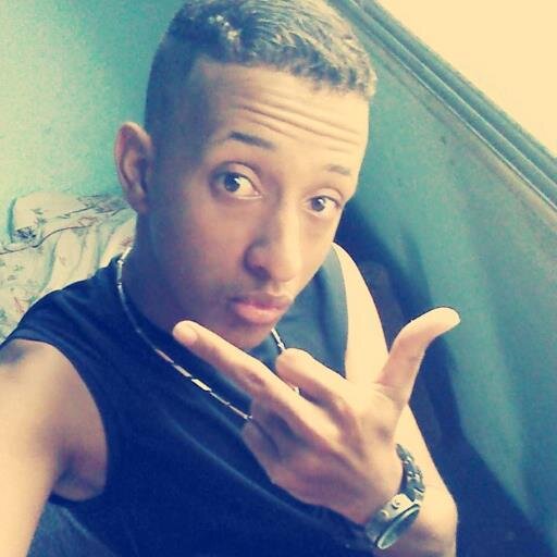 Piranhão ,,, Caffa o famoso Cris thug 3