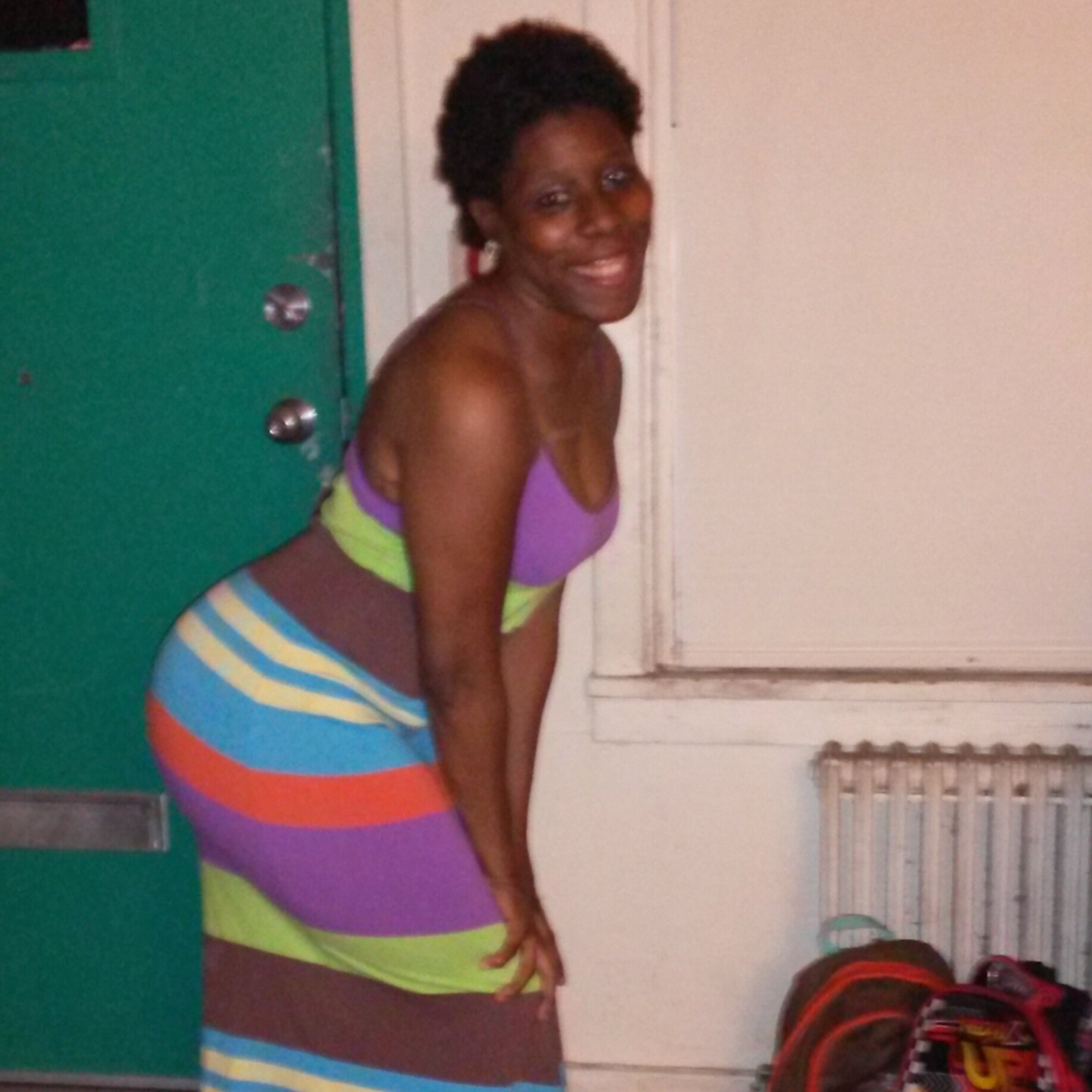 MzFrazier22's profile picture. 