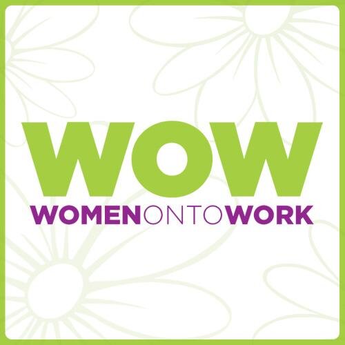 WOW helps women develop the skills, knowledge, confidence and experience they need to move closer to fairly paid and sustainable employment. #WOW
.