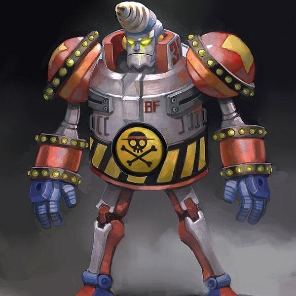 IronPiratesMC's profile picture. You've heard from the pros, now read from the Joes. Tweets from your everyday fantasy sports junkie. Think The League, but not as funny.