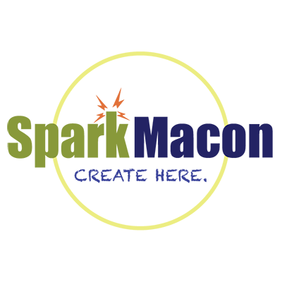 SparkMacon is Central Georgia’s first makerspace and strives to be a catalyst for freelancers, startups and entrepreneurs!
