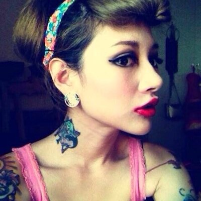 Tattoogirl Facebook：Juan Layii Living in Beijing Model broker，models in Beijing can contact me wechat：layii666 instagam：laylayii