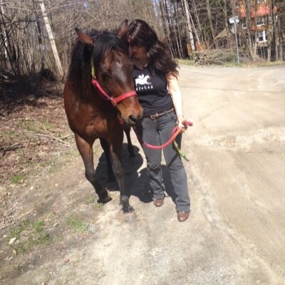 sinie_houde's profile picture. 