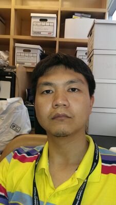 lixionghn's profile picture. 