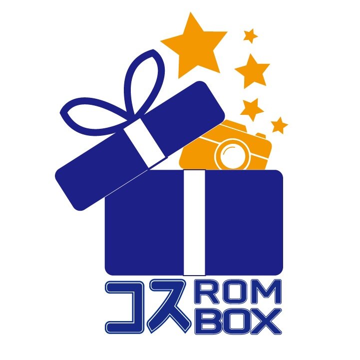 コスROMBOXさんのプロフィール画像