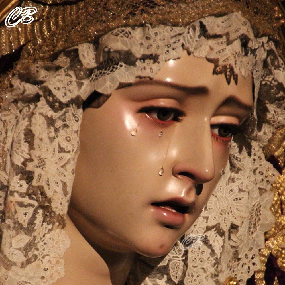 Blog de fotografía cofrade