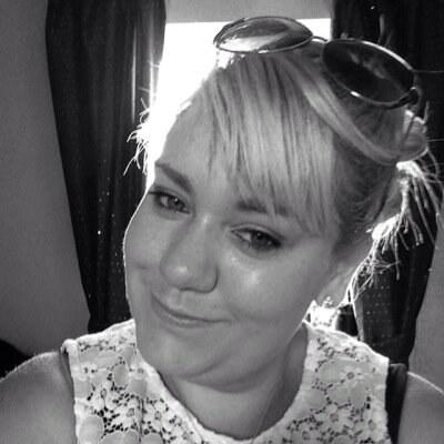 kirsty white Profile