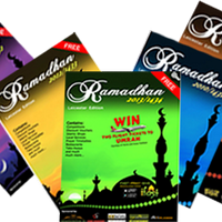 RamadhanPublications (@ramadhanpublic) 's Twitter Profile