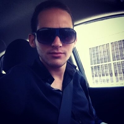Law student. Bucaramanga - Colombia✌️