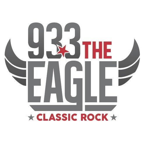 93.3 The Eagle