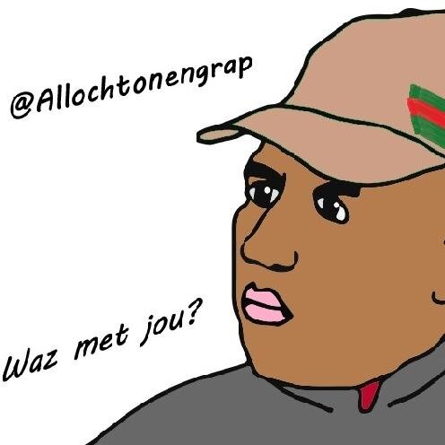 Oude account @Berbermemes is gehackt! Volg deze om weer opnieuw te beginnen!