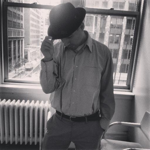 Paul Merchan Profile