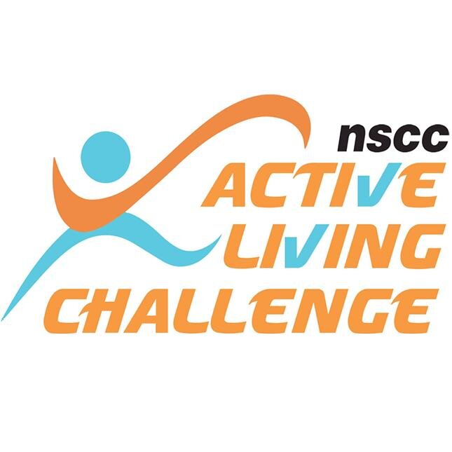 Building a healthier NSCC, one student at a time! Are YOU up for the challenge?