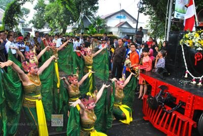 memulai lembar baru yang lebih berwarna