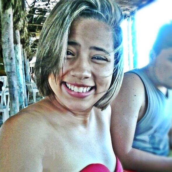 16 Estudante ♥ Mar