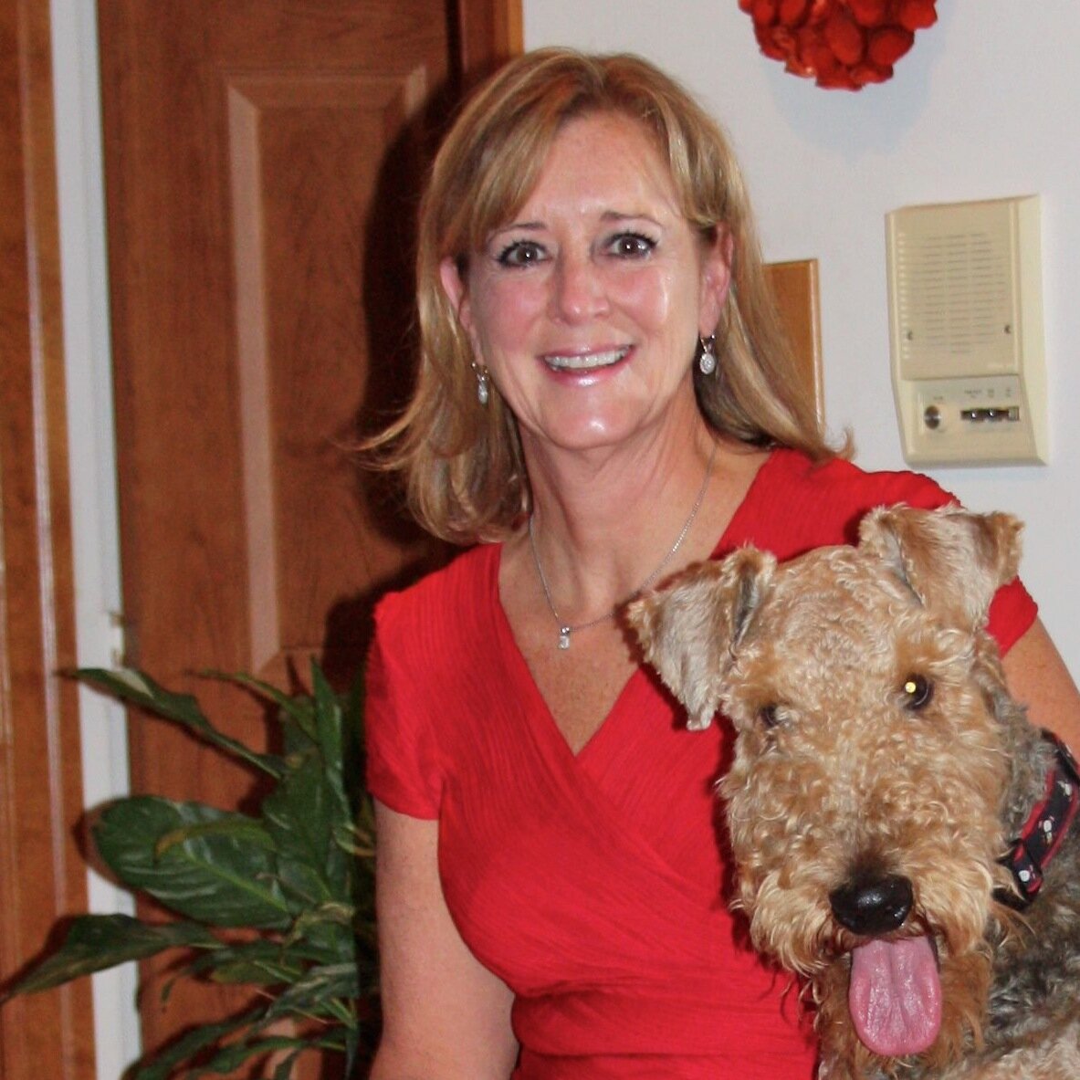 JuliaGroom's profile picture. President, Episcopal Church Building Fund. Best job in the world. Helping Episcopal Churches become unsettled enough to make radical change.