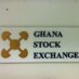 Ghana Stock Exchange (@ghstockexchange) Twitter profile photo