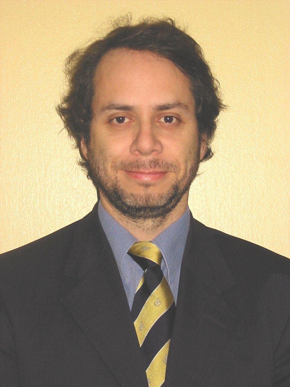 ncastillaSPP's profile picture. Jefe de TI desde 1999
