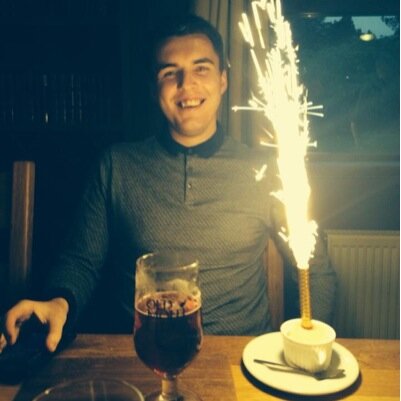 Smith1991D's profile picture. 