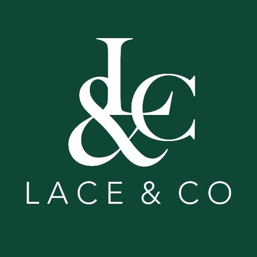 Laceandcompany's profile picture. On a mission to help everyone enjoy their home