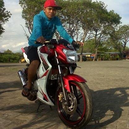 DjayaR_P's profile picture. Pin BB 27C15884