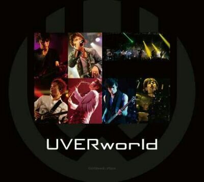 clmylifesmile's profile picture. UVERworldは酸素☝    RADWIMPS/back number/MAN WITH A MISSION  無言フォロー失礼します